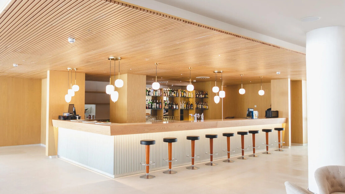 Hipotels Bahia Grande